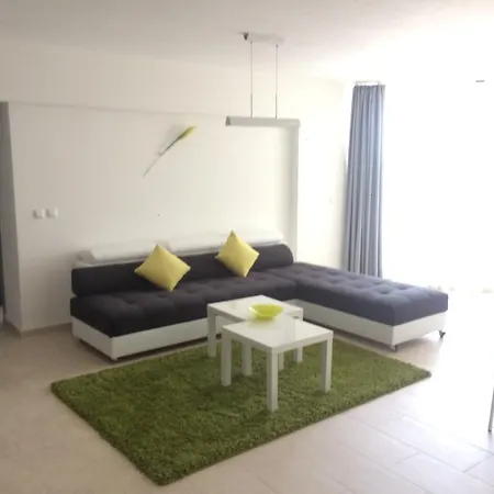 Apartman Solar In Boomerang *