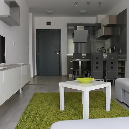 Apartman Solar In Boomerang *