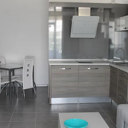 Apartman Solar In Boomerang Napospart