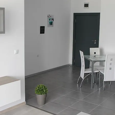 Apartman Solar In Boomerang
