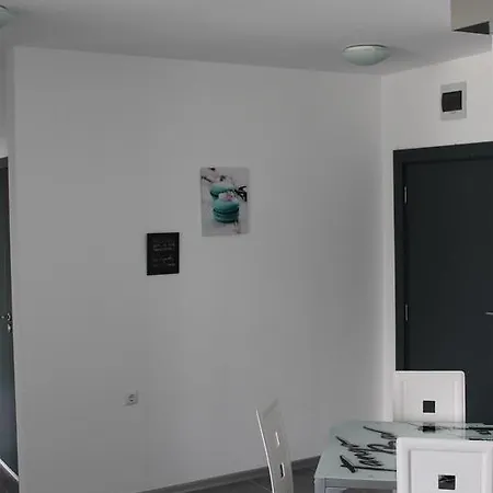 Apartman Solar In Boomerang *