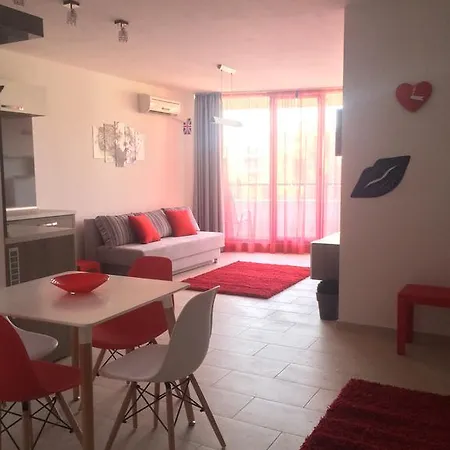 Apartman Solar In Boomerang *