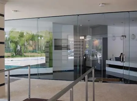 Apartman Solar In Boomerang *