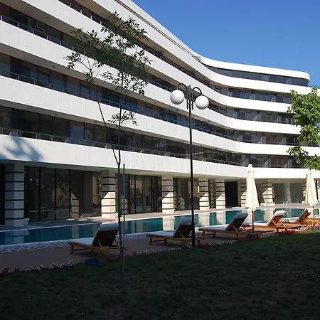Apartman Solar In Boomerang Napospart