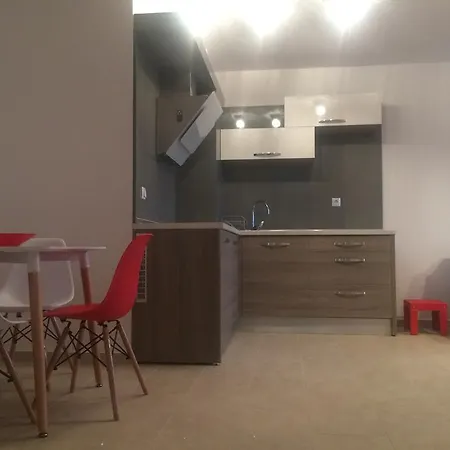 Apartman Solar In Boomerang