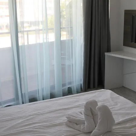 Appartement Solar In Boomerang