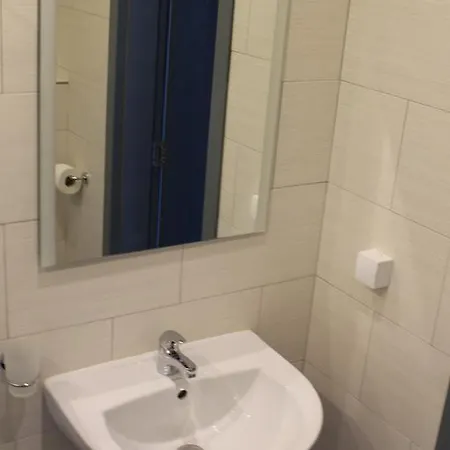 Solar In Boomerang Appartement *