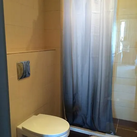 Solar In Boomerang Appartement Sunny Beach