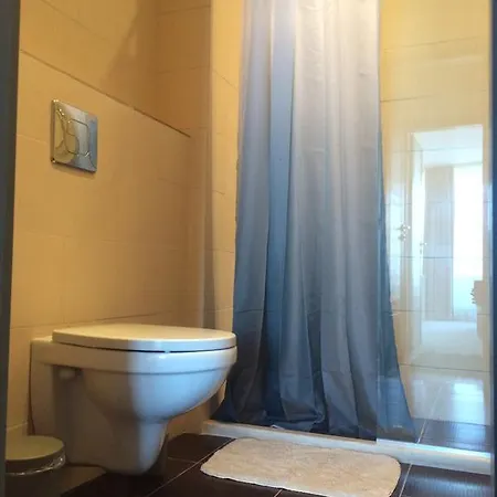 Solar In Boomerang Appartement *