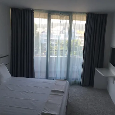 Solar In Boomerang Appartement